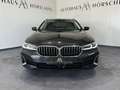 BMW 520 d 48 V Touring xDrive Aut. Grau - thumbnail 2