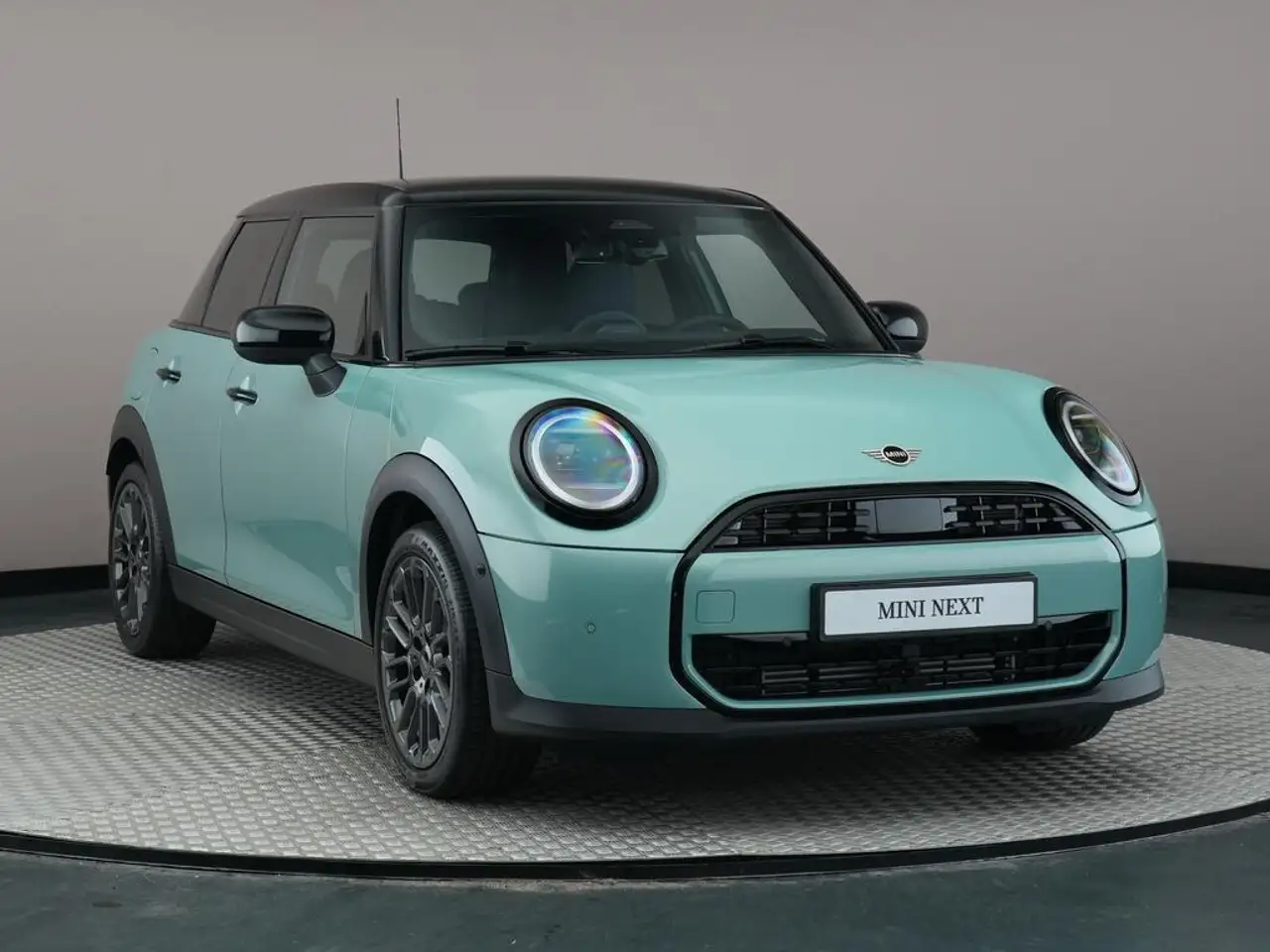 MINI Cooper C 2026