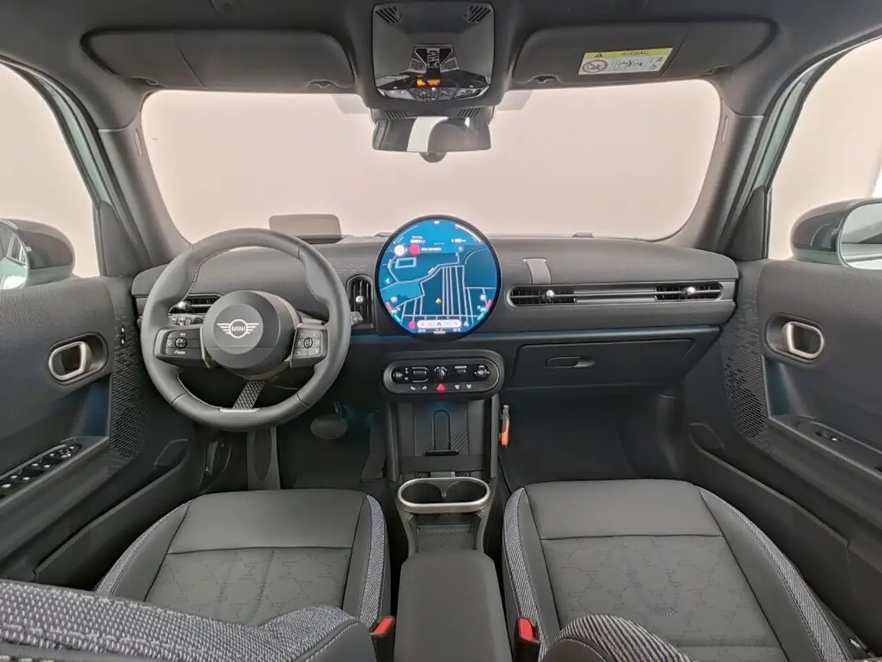 MINI Cooper C 2026