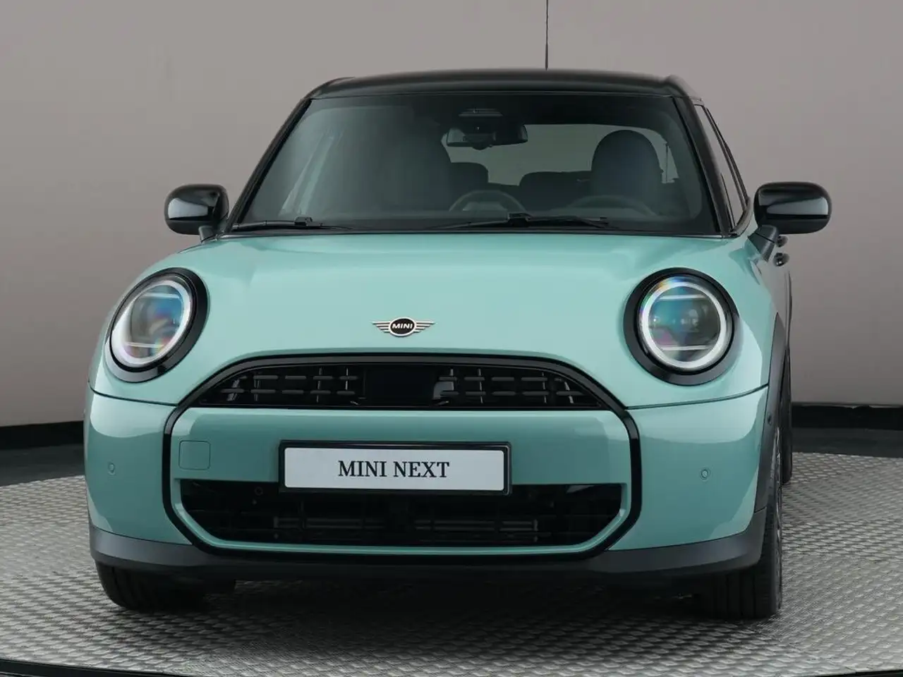 MINI Cooper C 2026