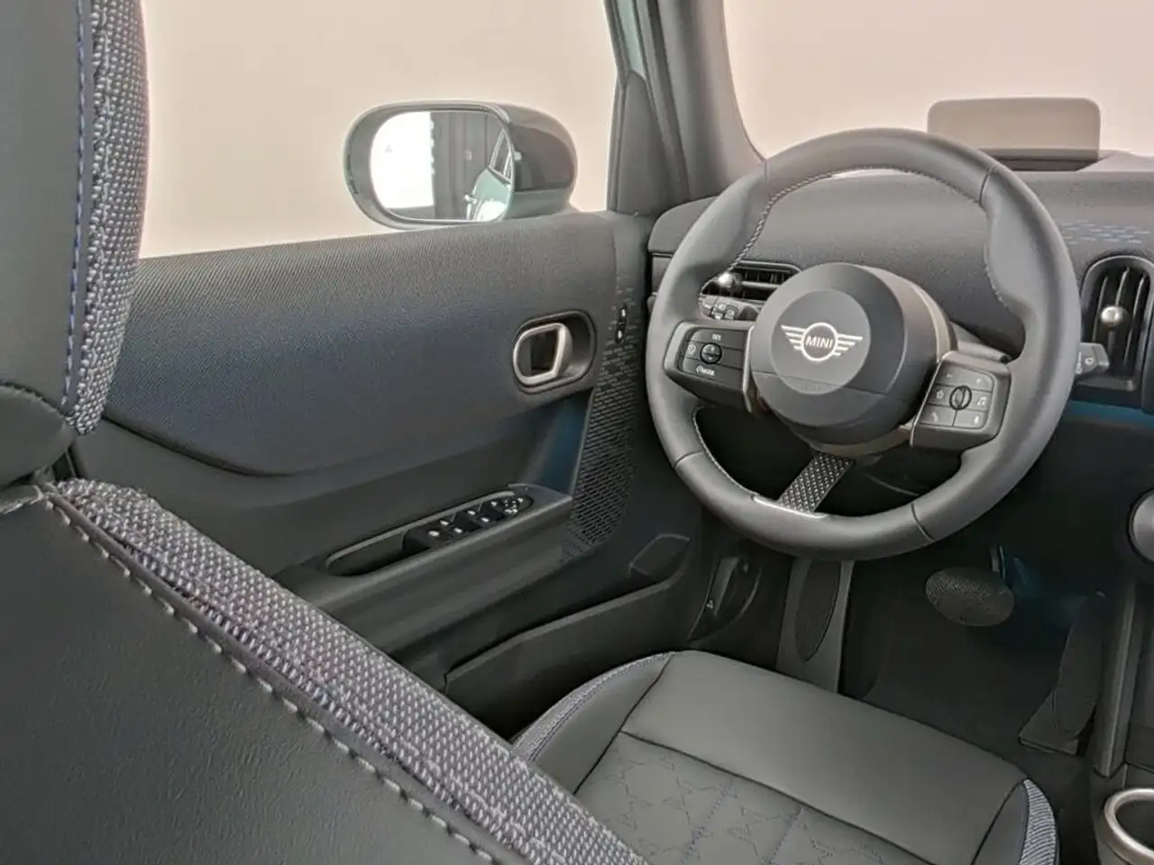 MINI Cooper C 2026