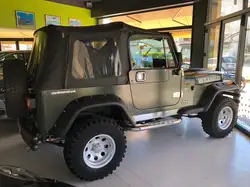 Find Jeep Wrangler from 1990 for sale - AutoScout24