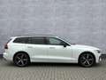 Volvo V60 2.0 T6 Recharge AWD R-Design Weiß - thumbnail 26