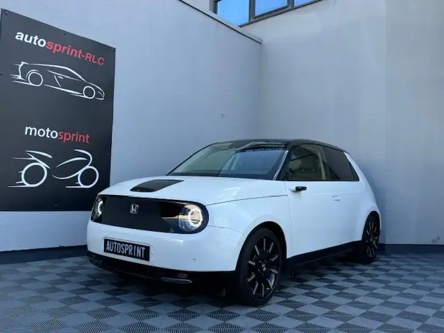 Honda e Honda e Advance 17"