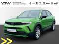 Opel Mokka Edition Apple Carplay LED Navi Sitzheizung Klima Grün - thumbnail 1