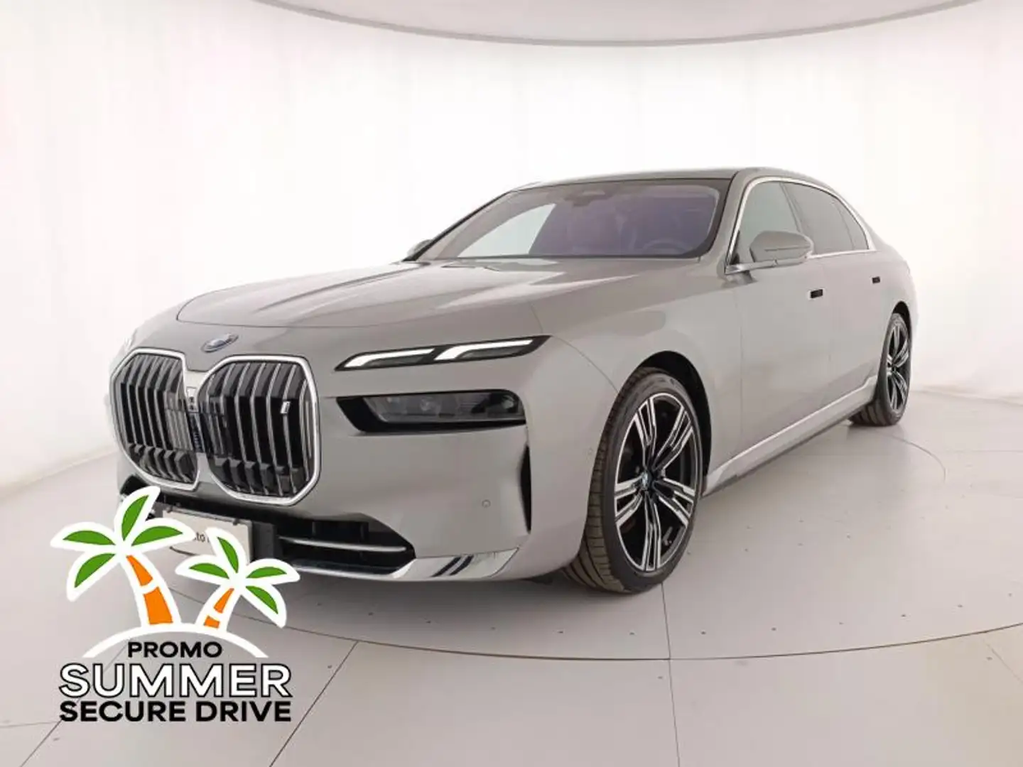 BMW i7 i7 xdrive60 - 1
