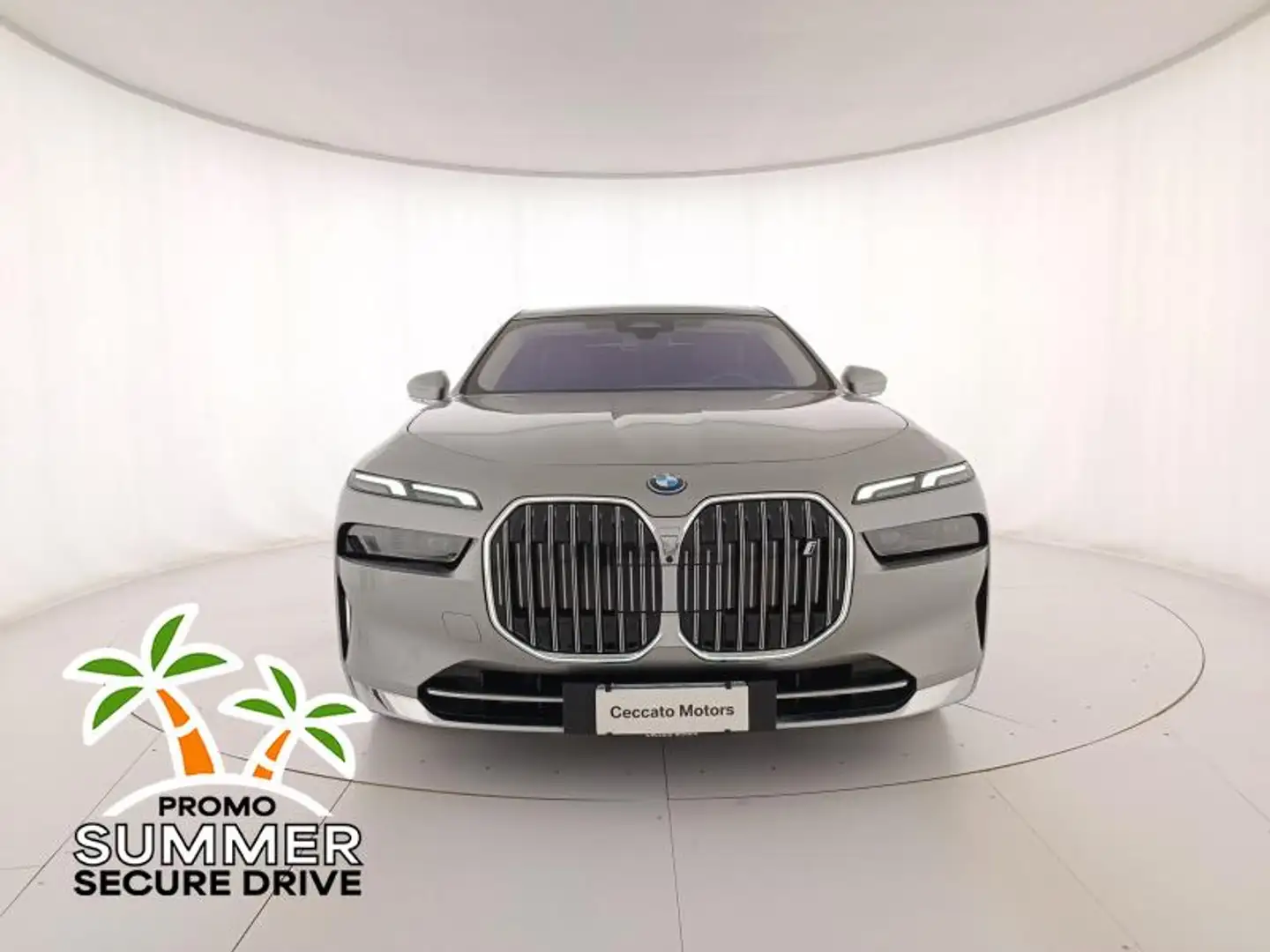 BMW i7 i7 xdrive60 - 2