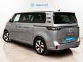 Volkswagen ID. Buzz Pro Batalla Larga 210Kw Plateado - thumbnail 2