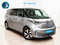 Volkswagen ID. Buzz Pro Batalla Larga 210Kw Plateado - thumbnail 1