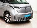 Volkswagen ID. Buzz Pro Batalla Larga 210Kw Plateado - thumbnail 9