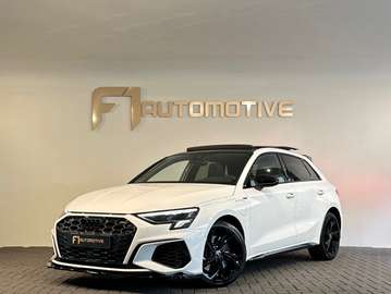 Sportback 45 TFSI e S Line Competition Pano|B&O|Ke