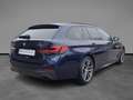 BMW 530 e xDrive Touring Msport Aut. Blu/Azzurro - thumbnail 6
