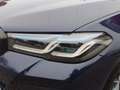 BMW 530 e xDrive Touring Msport Aut. Blu/Azzurro - thumbnail 8