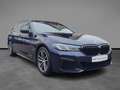 BMW 530 e xDrive Touring Msport Aut. Blu/Azzurro - thumbnail 3