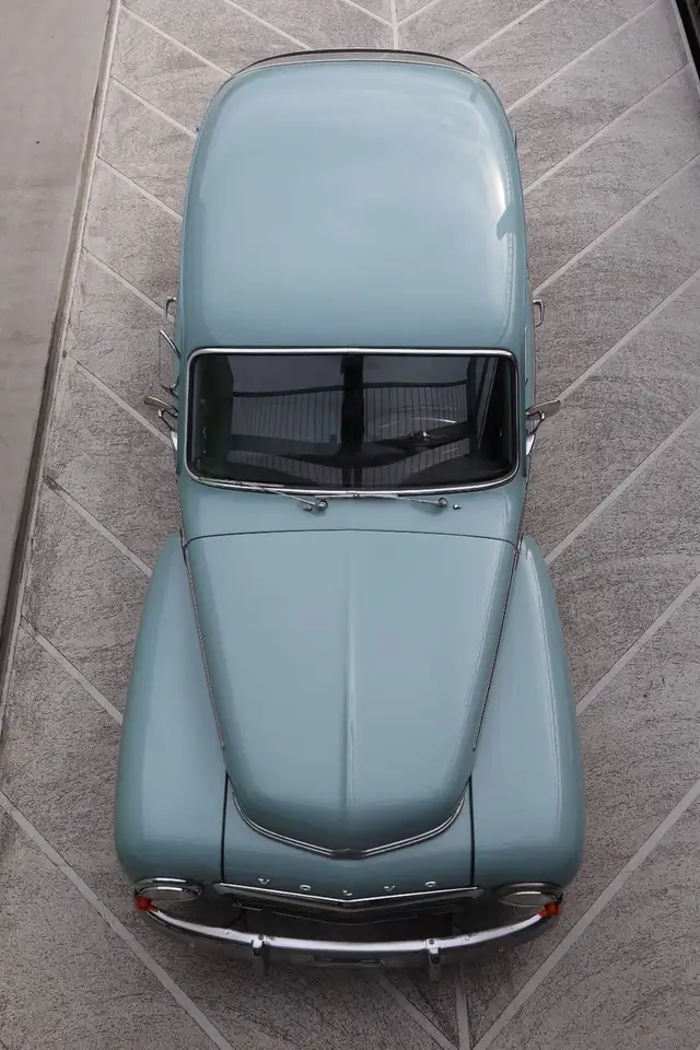 Volvo PV544, foto 10