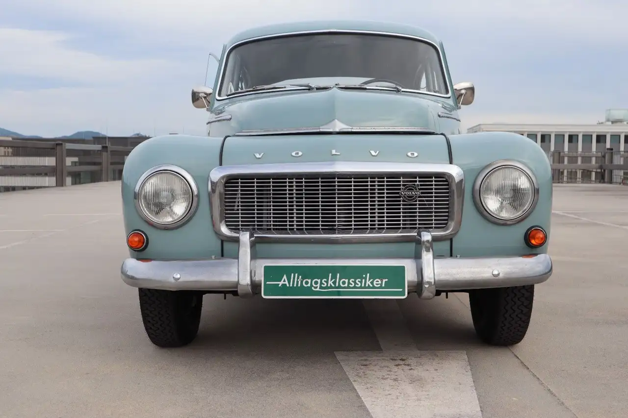 Volvo PV544, foto 4