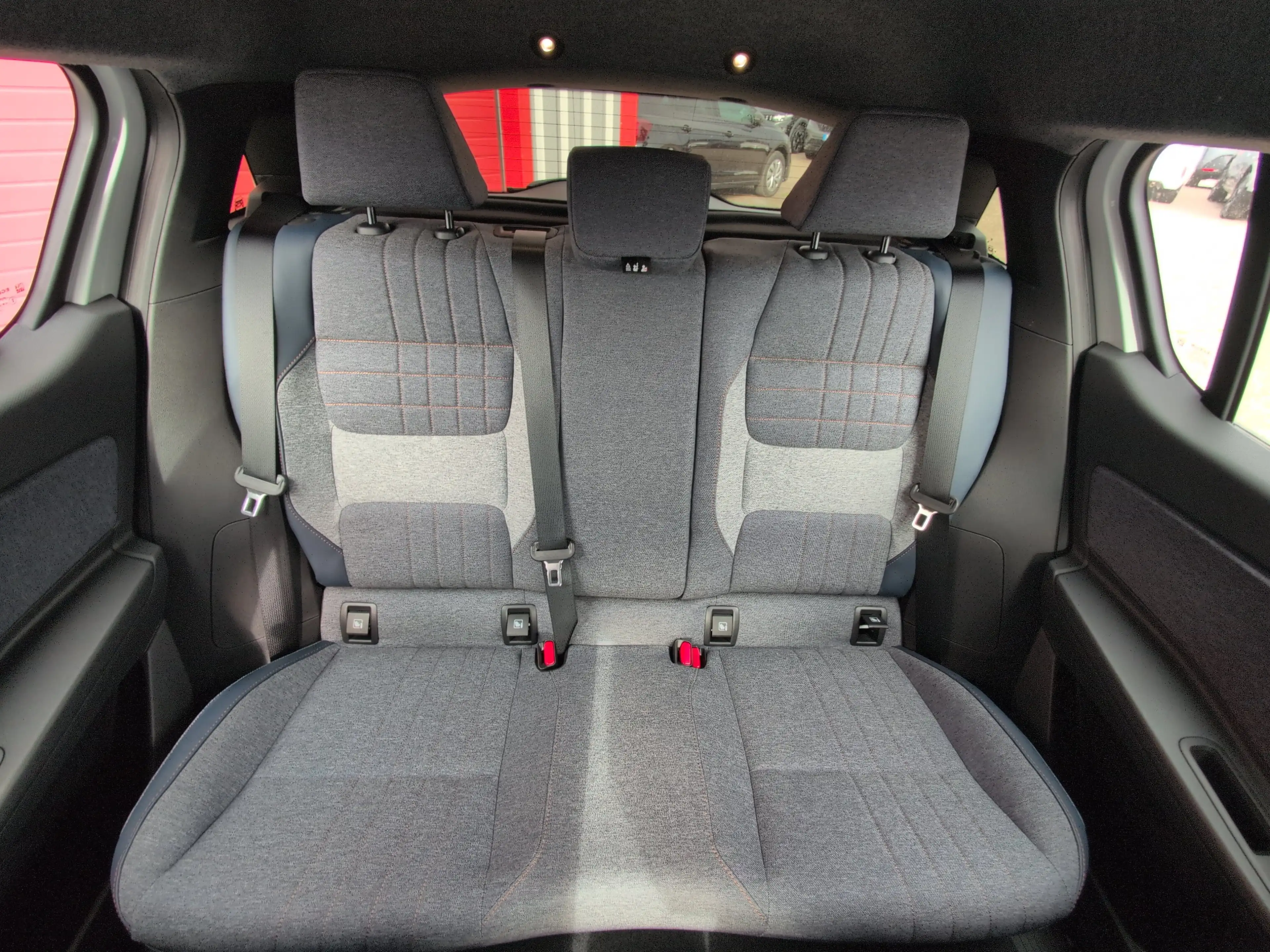 Renault R 4 E-Tech Elektrisch Techno 150 Comfort Range — photo 13