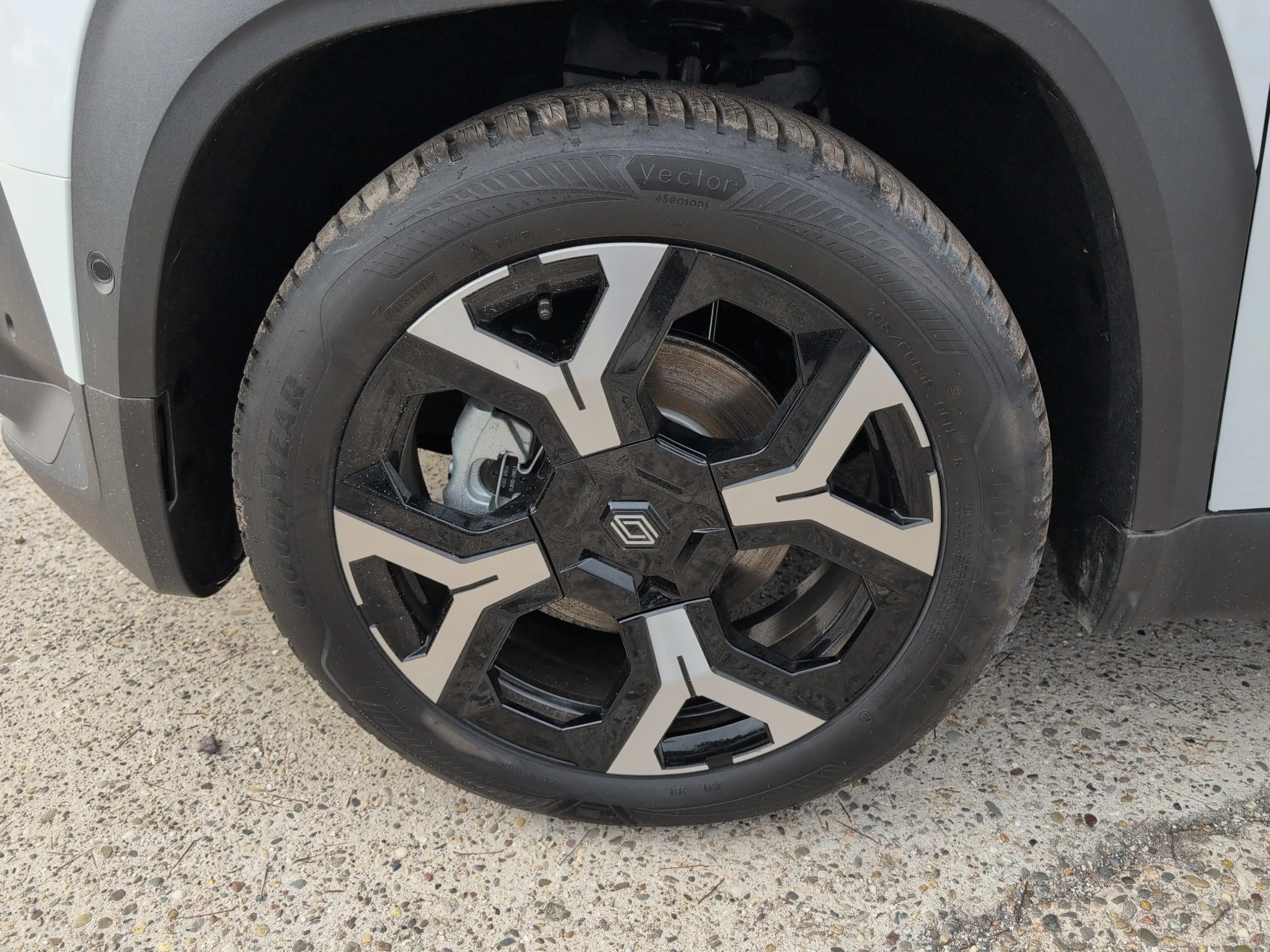 Renault R 4 E-Tech Elektrisch Techno 150 Comfort Range — photo 7