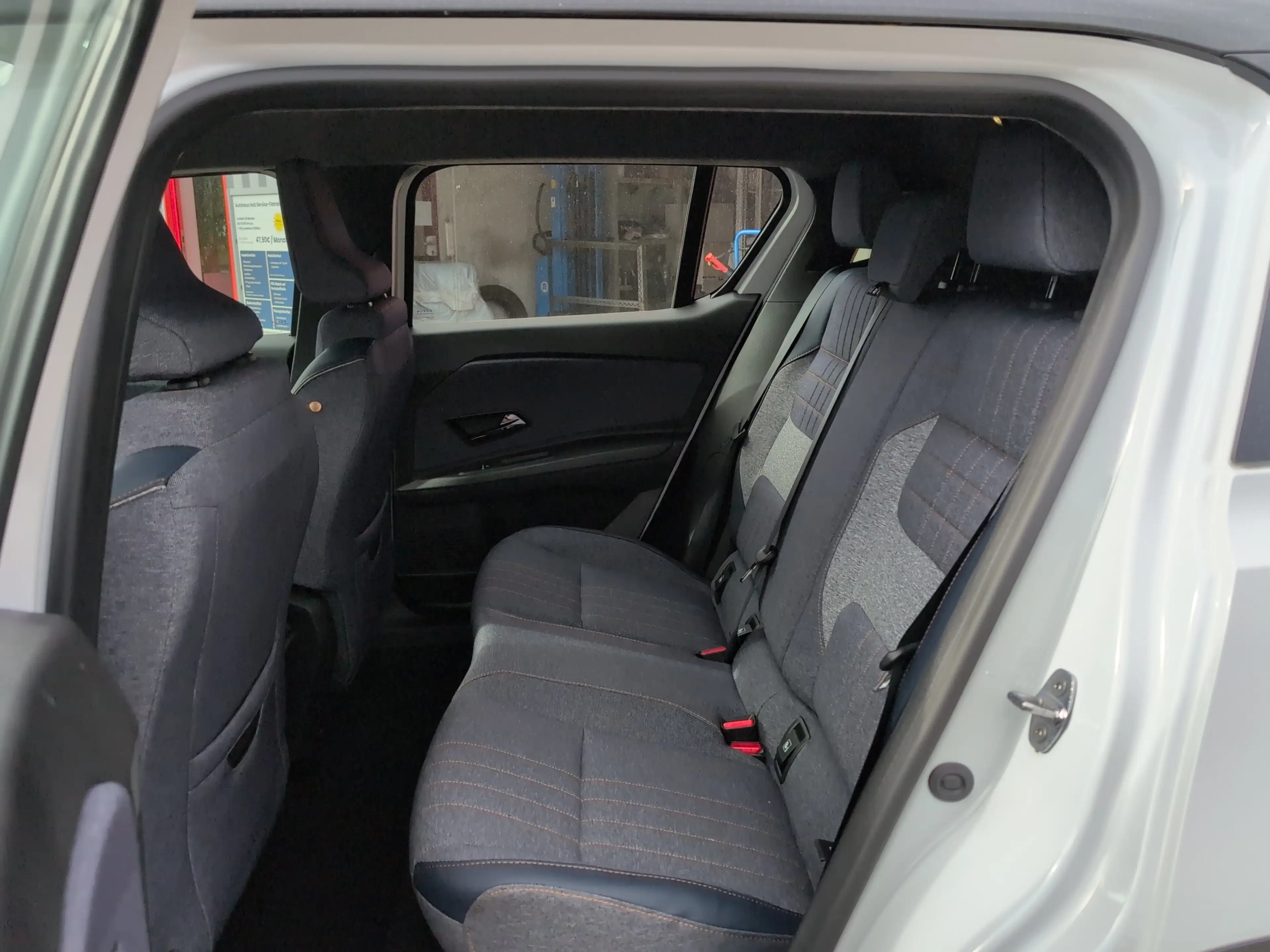 Renault R 4 E-Tech Elektrisch Techno 150 Comfort Range — photo 9