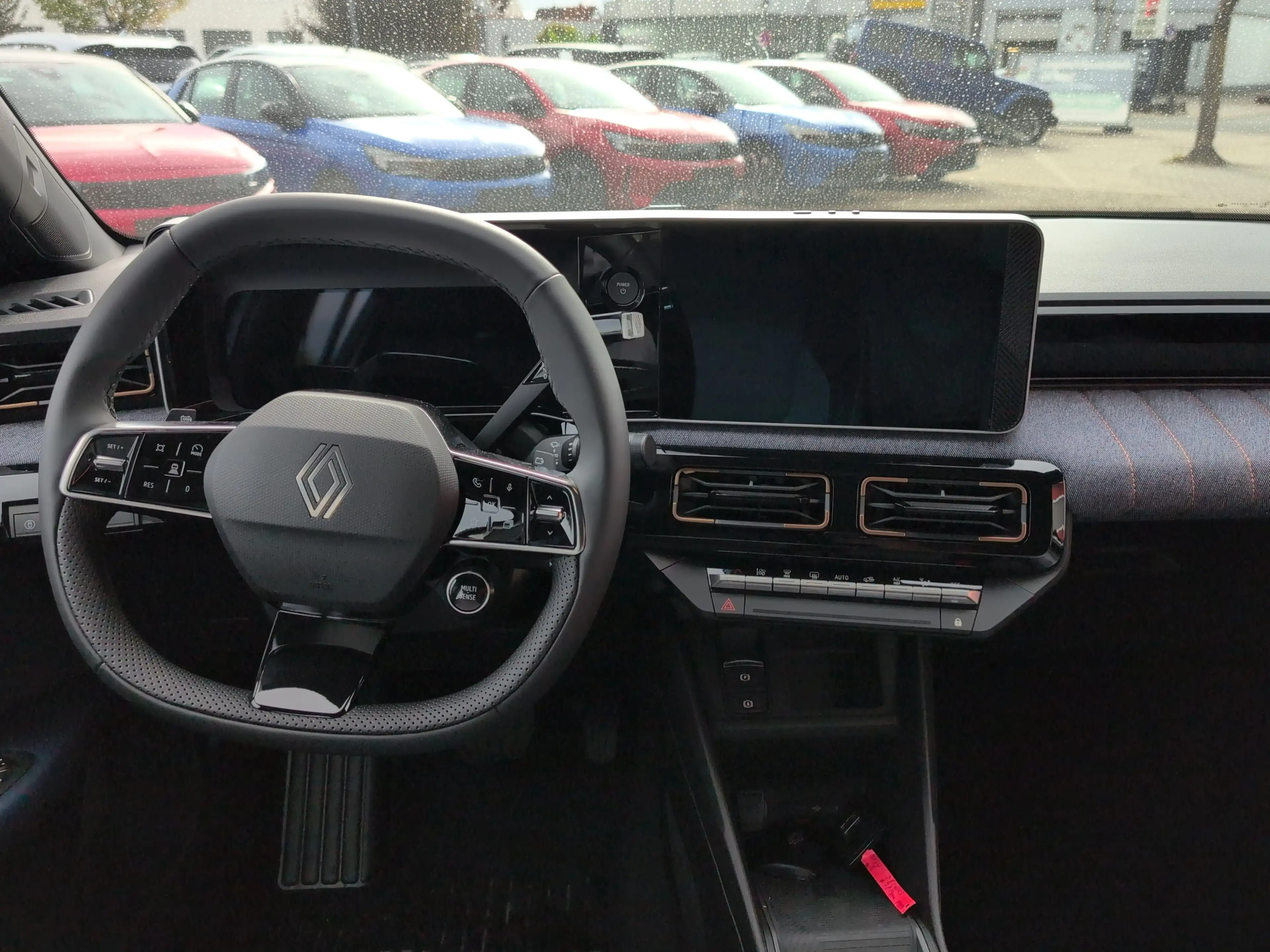Renault R 4 E-Tech Elektrisch Techno 150 Comfort Range — photo 15