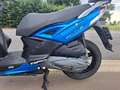 Kymco Agility 125 16 + Синій - thumbnail 8