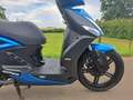Kymco Agility 125 16 + Синій - thumbnail 3