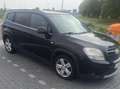 Chevrolet Orlando Orlando 2.0 TD LT+ Zwart - thumbnail 5