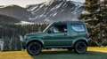 Suzuki Jimny ALLGRIP Ranger|AHK|ALLWETTER|TÜV NEU| Grün - thumbnail 4
