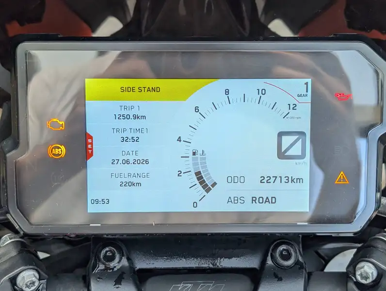 KTM 390 DUKE - foto 3