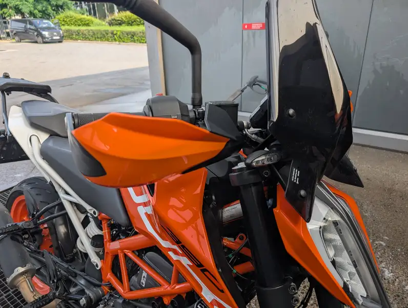 KTM 390 DUKE - foto 7