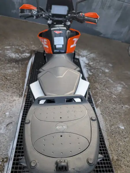 KTM 390 DUKE - foto 5