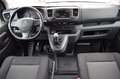 Opel Vivaro Kasten L  Doka * MIXTO*KAMERA*5.Sitze*KLIMA Černá - thumbnail 12