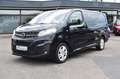 Opel Vivaro Kasten L  Doka * MIXTO*KAMERA*5.Sitze*KLIMA Černá - thumbnail 2