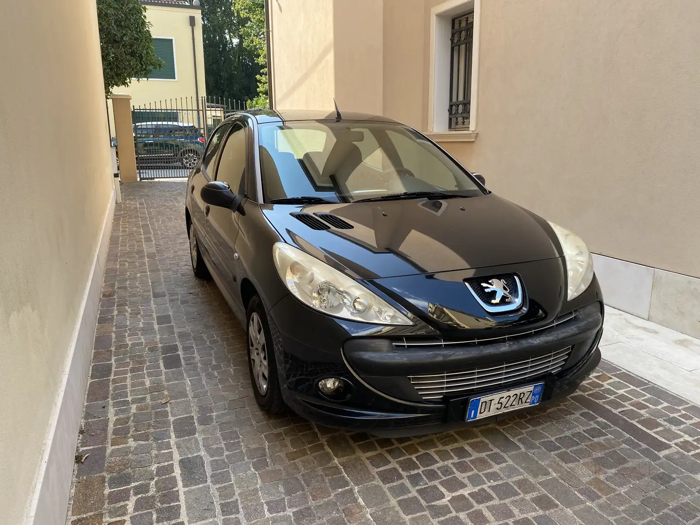 Peugeot 206 Plus 5p 1.1 One-Line - 2
