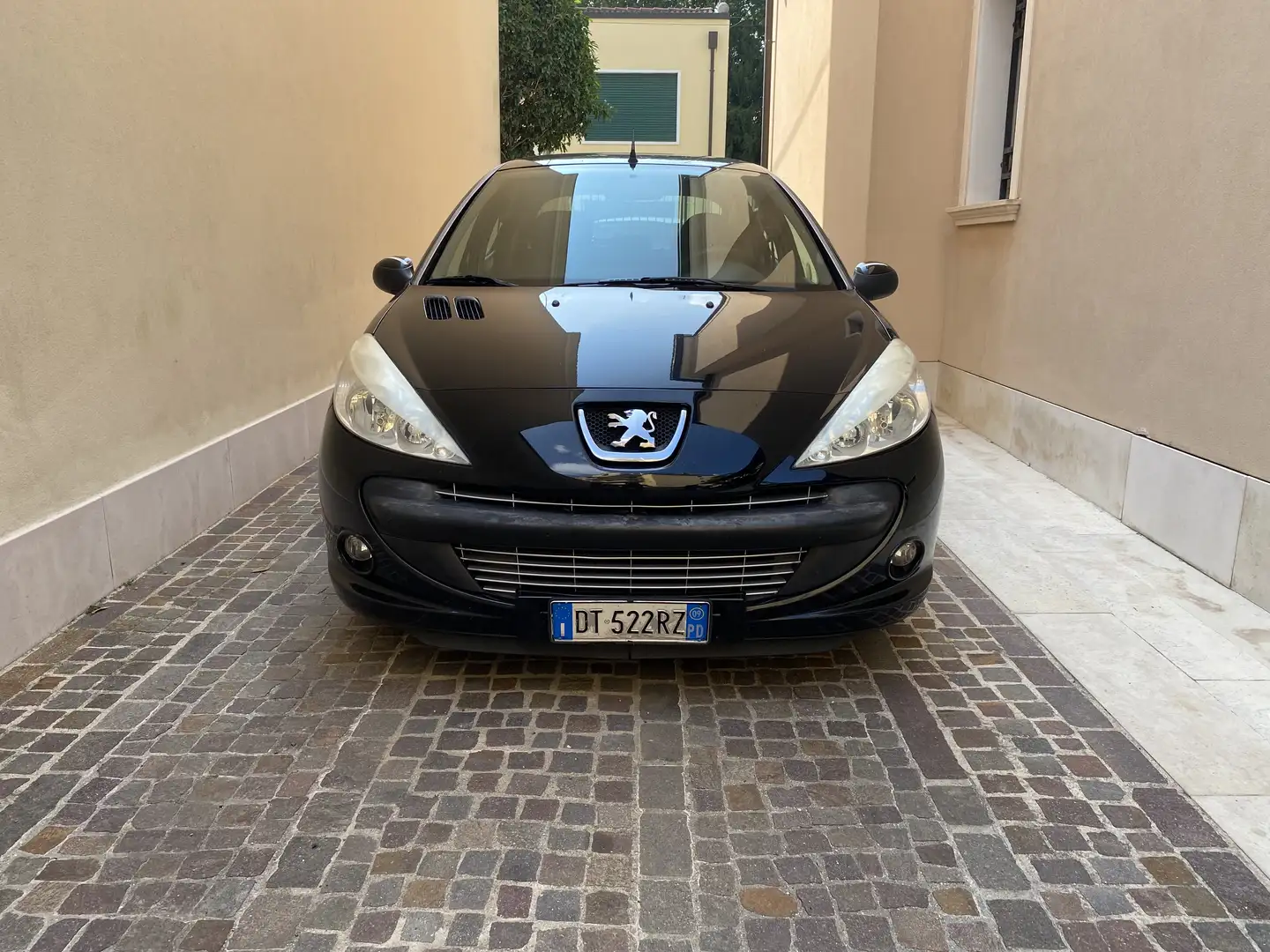 Peugeot 206 Plus 5p 1.1 One-Line - 1