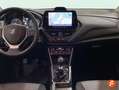 Suzuki SX4 S-Cross 1.4T S3 4WD Mild Hybrid Blanco - thumbnail 15