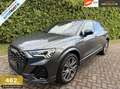Audi Q3 Sportback 45 TFSIe|3X SLINE|LEER/AlCANT.|20inch Grijs - thumbnail 1