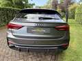 Audi Q3 Sportback 45 TFSIe|3X SLINE|LEER/AlCANT.|20inch Grijs - thumbnail 6