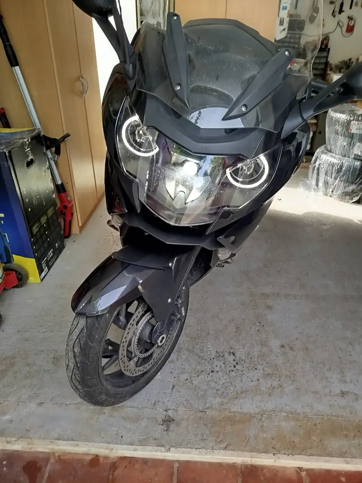 BMW K 1600 GT