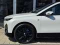 BMW iX M60 M-Sportpaket Pro Weiß - thumbnail 8