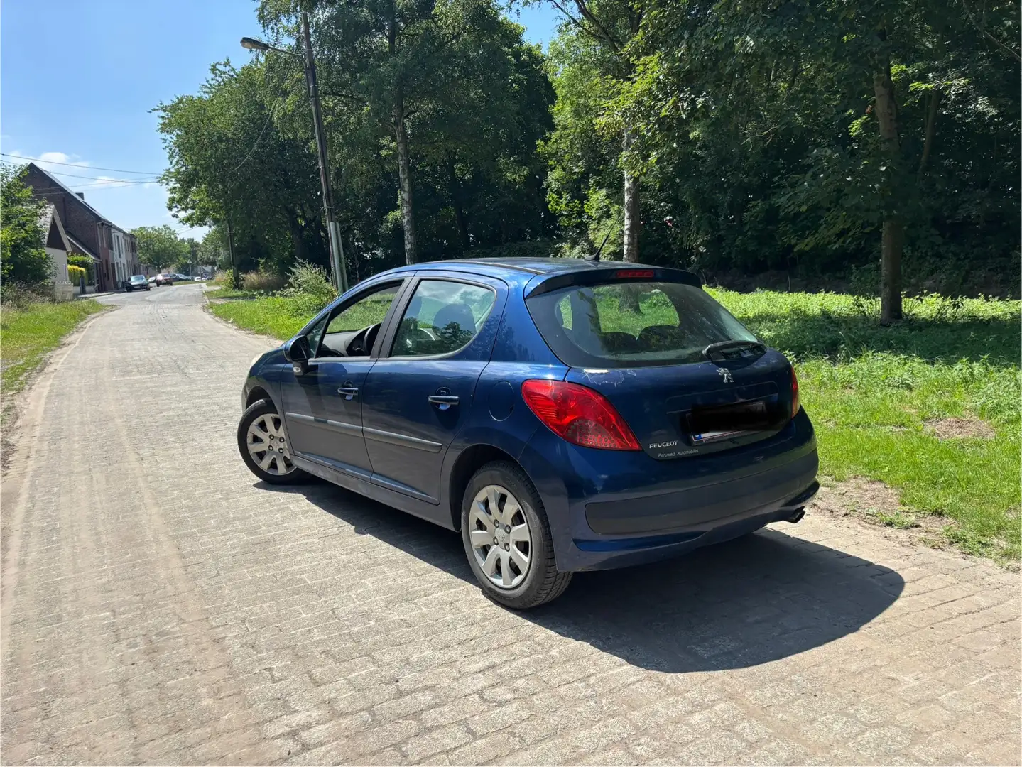 Peugeot 207 1.6 HDi Trendy - 2