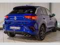 Volkswagen T-Roc 2.0 TSI 4Motion DSG R Blau - thumbnail 7