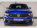 Volkswagen T-Roc 2.0 TSI 4Motion DSG R Blau - thumbnail 2