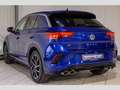 Volkswagen T-Roc 2.0 TSI 4Motion DSG R Bleu - thumbnail 4