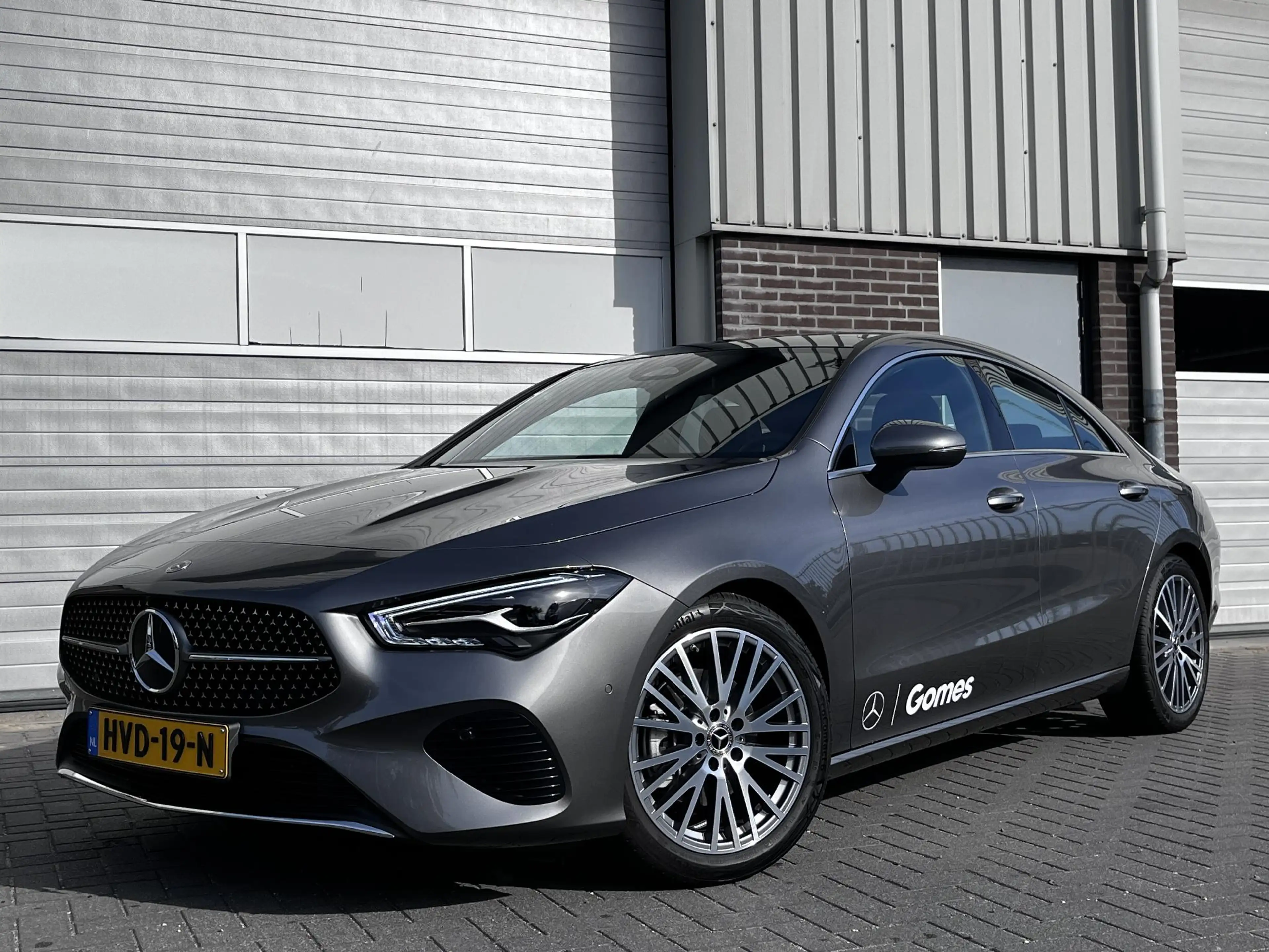 Mercedes-Benz CLA 180 Star Edition Luxury | Panoramadak | Apple CarPlay — photo 6