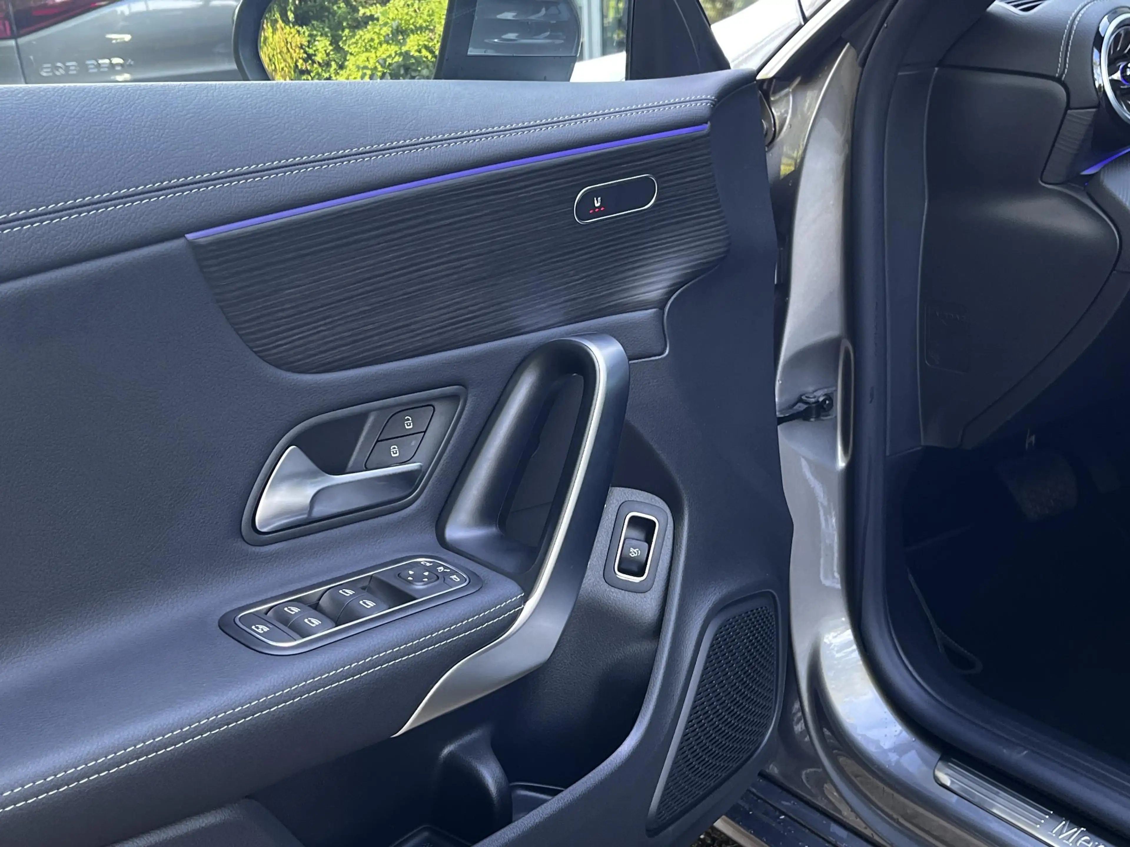 Mercedes-Benz CLA 180 Star Edition Luxury | Panoramadak | Apple CarPlay — photo 13