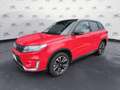 Suzuki Vitara Vitara 1.4 Hybrid A/T 4WD AllGrip Rosso - thumbnail 2