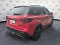 Suzuki Vitara Vitara 1.4 Hybrid A/T 4WD AllGrip Rosso - thumbnail 6