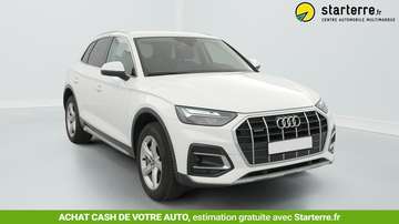 50 TFSIe 299 S tronic 7 Quattro Business Executive