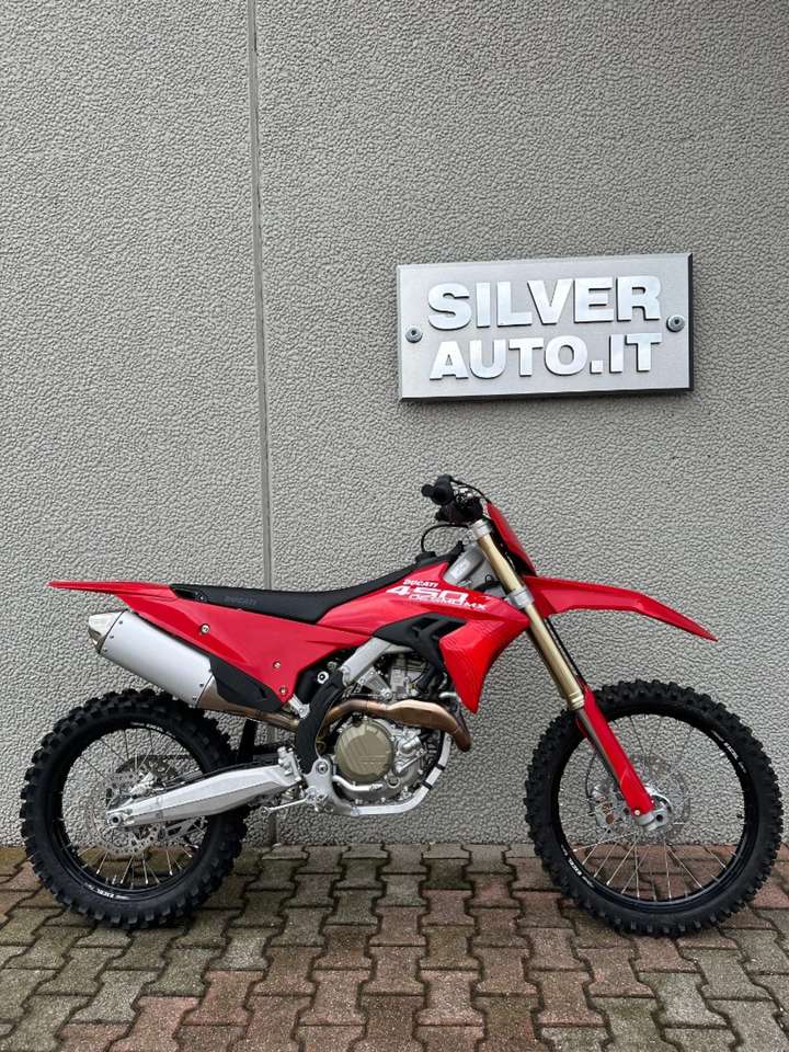 Ducati Others Other 450 Desmo MX - mod.2026